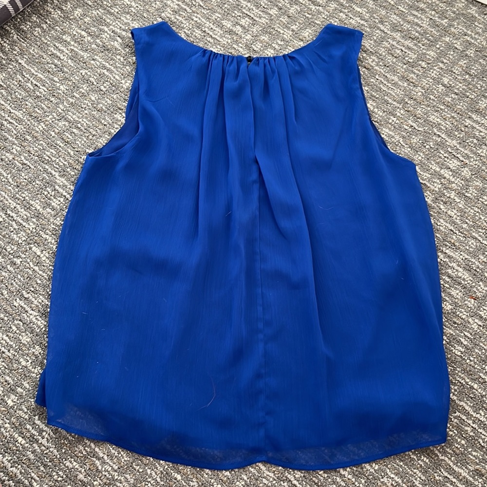 Sam Edelman Blouse - Picture 3 of 8